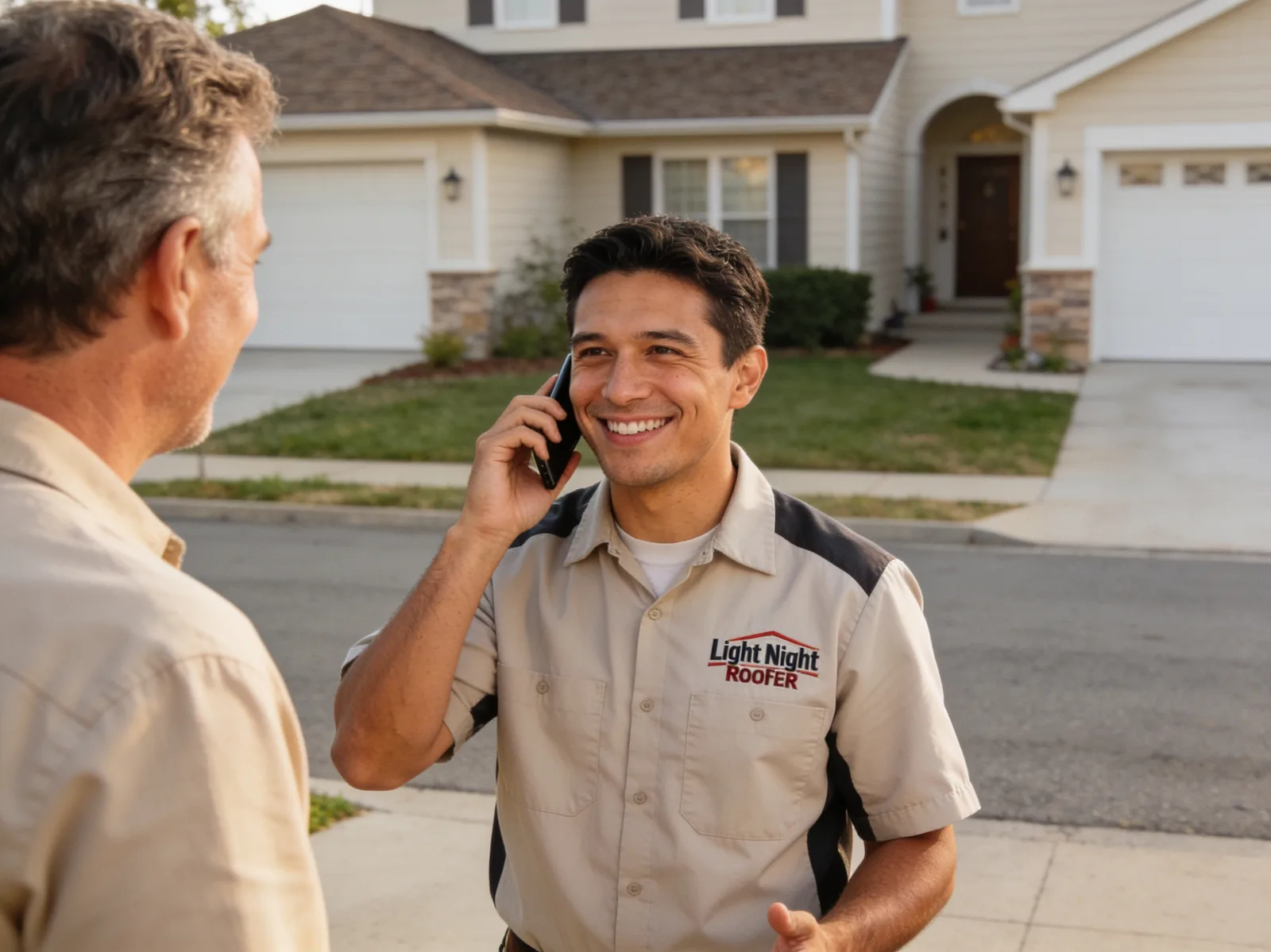 Emergency Roof Repair Coachella, CA FAQs